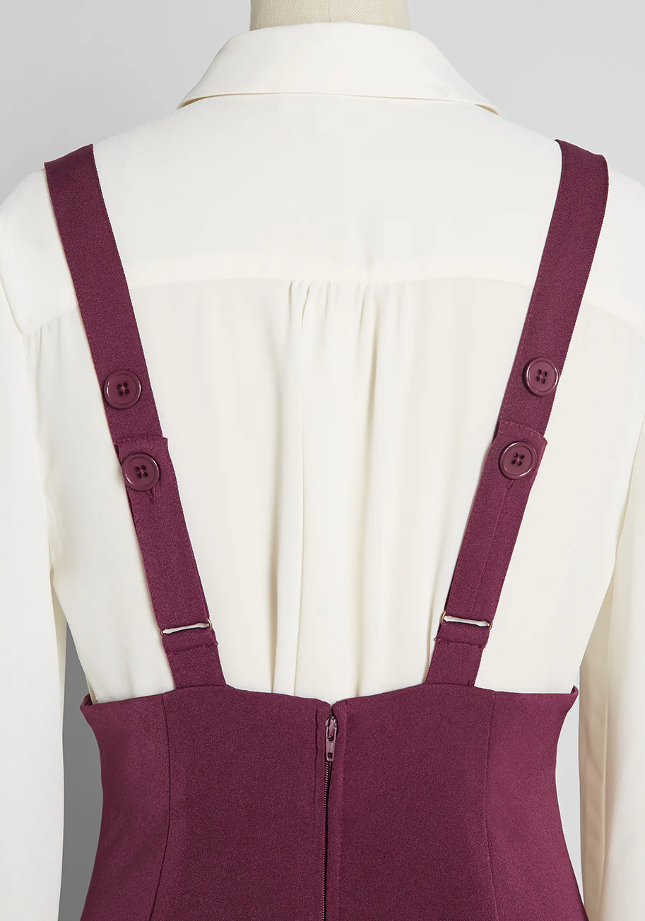 Overall Winner Jumper