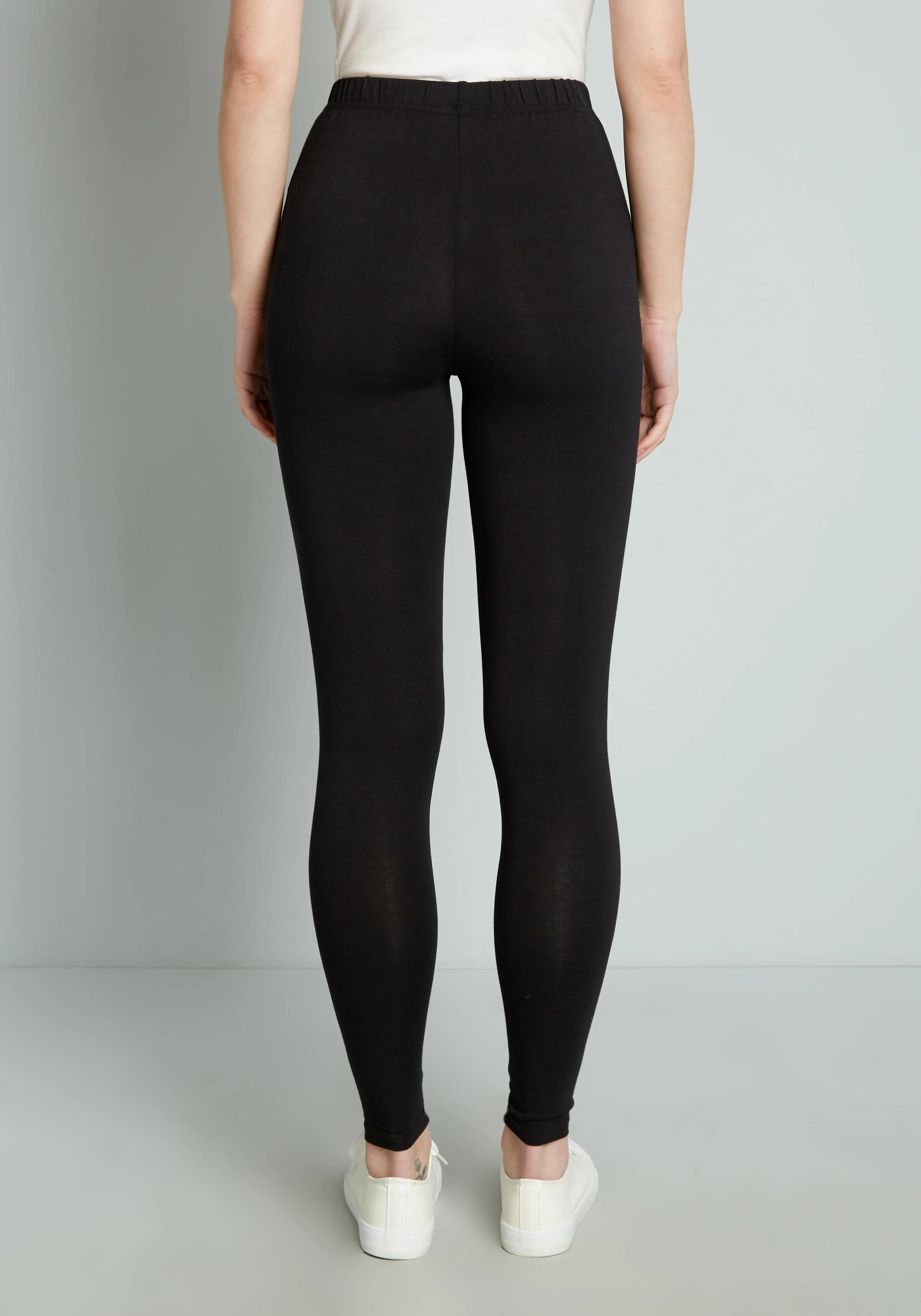 Rose Toward The Sky Leggings