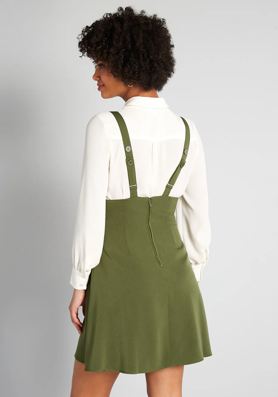 Overall Winner Jumper