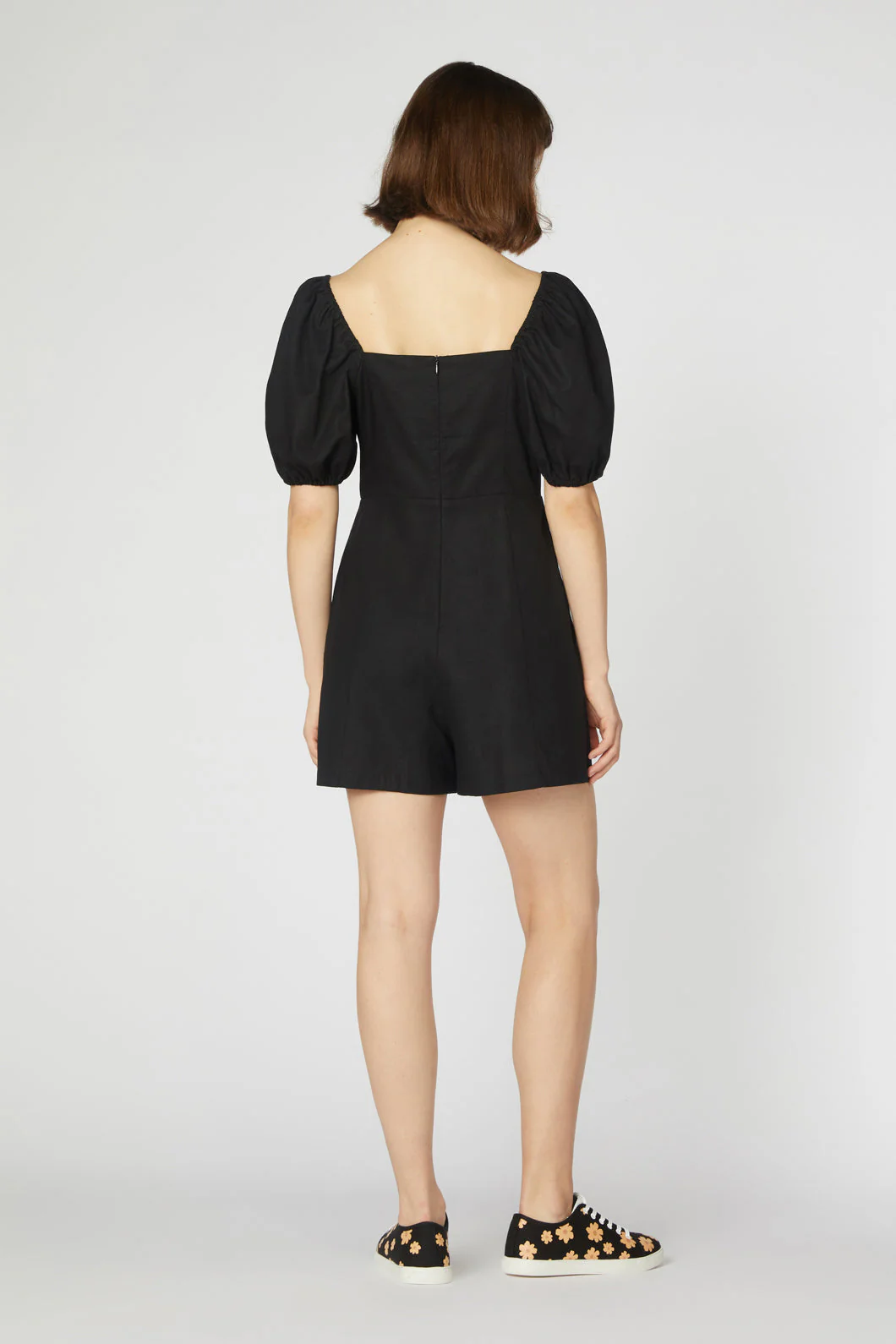 Lillian Playsuit