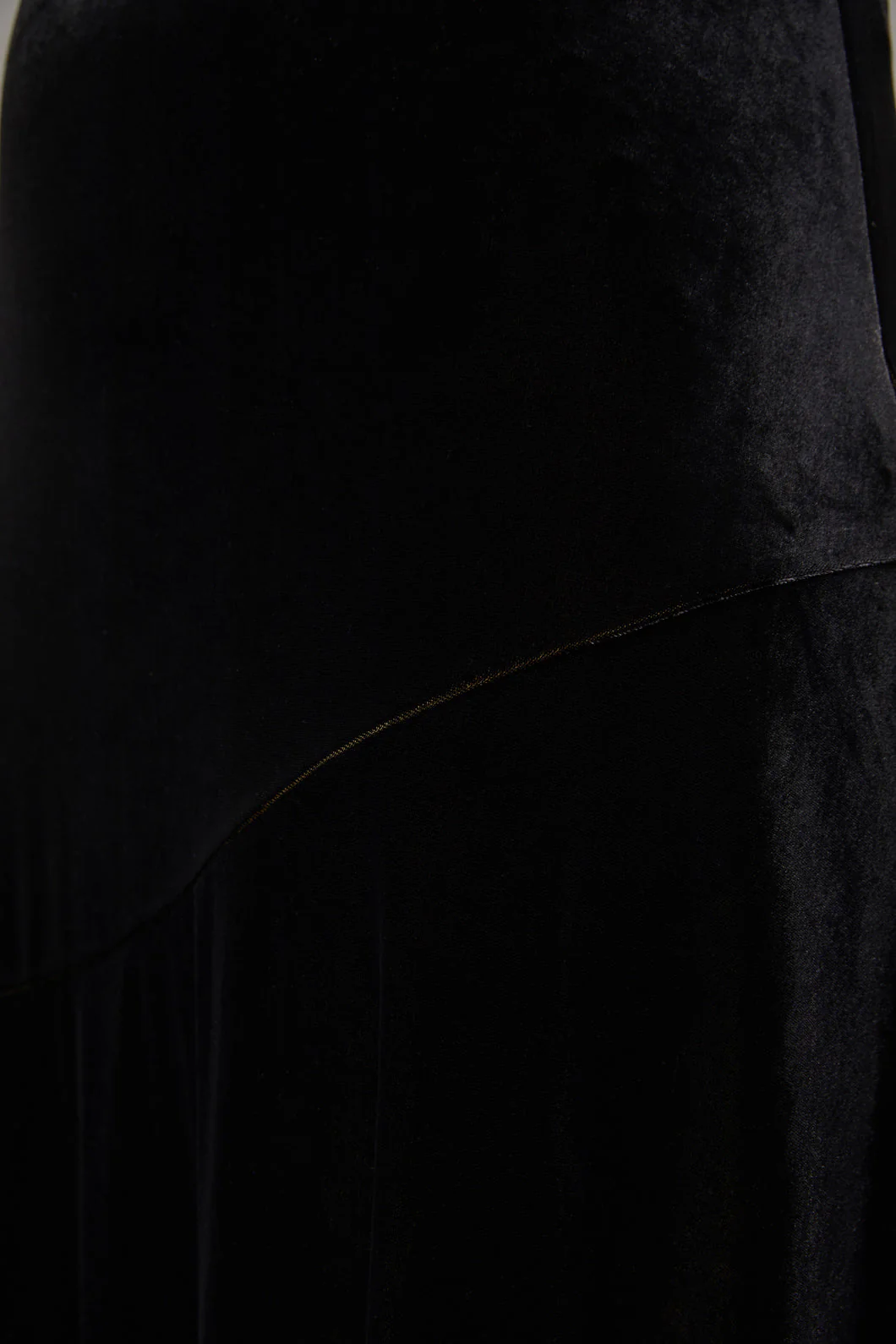 Belladonna Formal Skirt