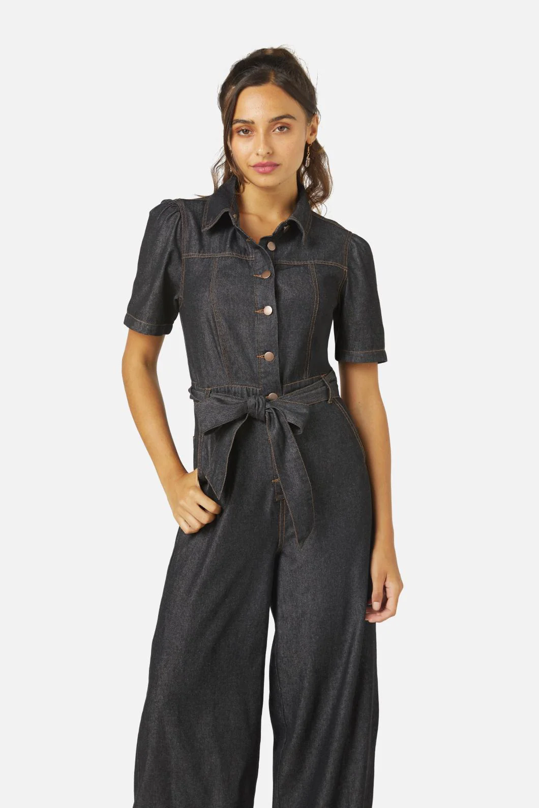 Tansy Jumpsuit