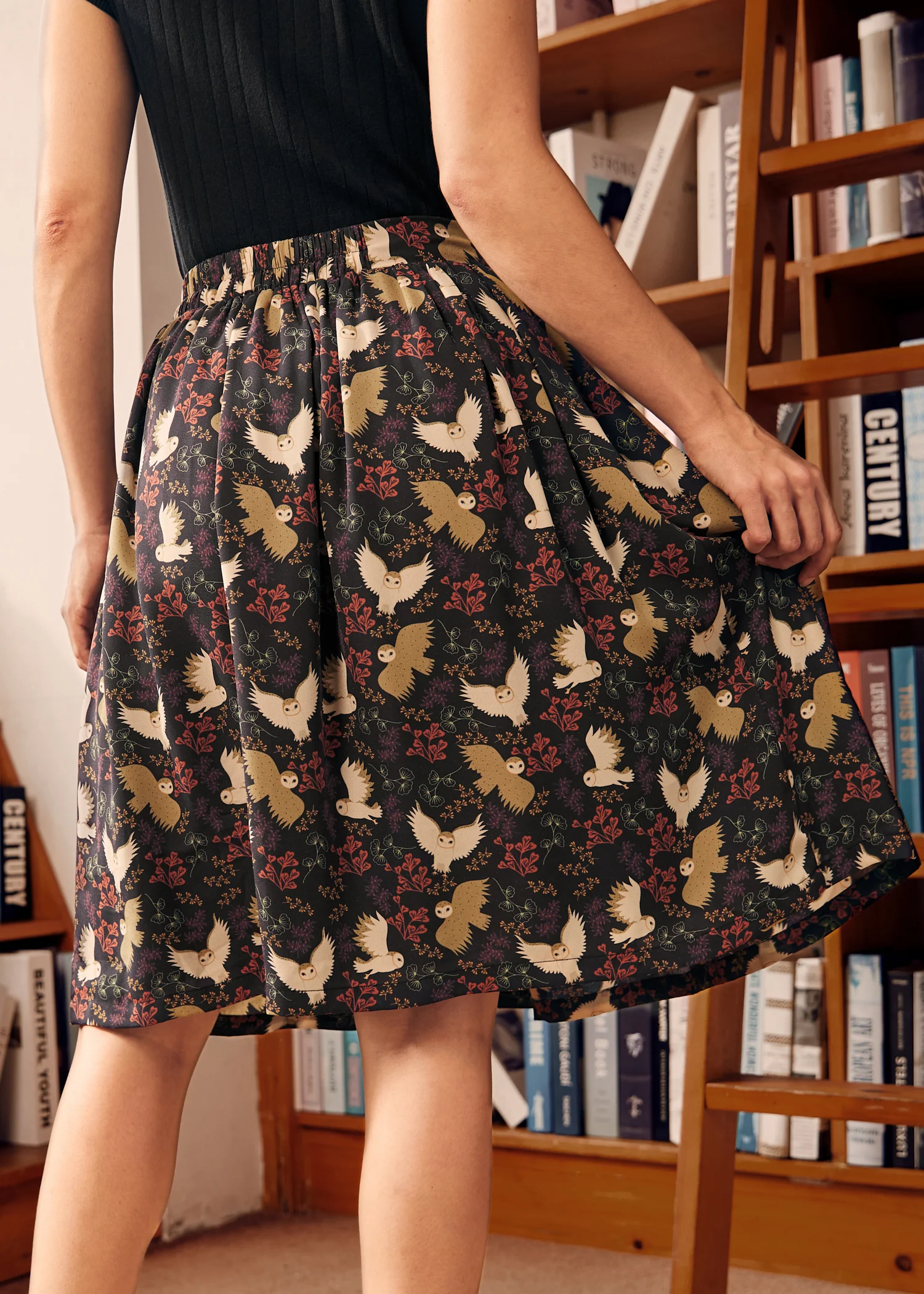 More Than Charming Skirt