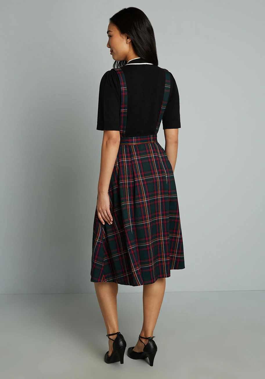 Scholastic and Fantastic Jumper