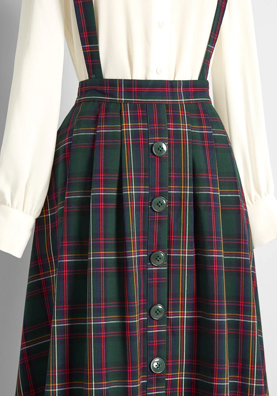 Scholastic and Fantastic Jumper