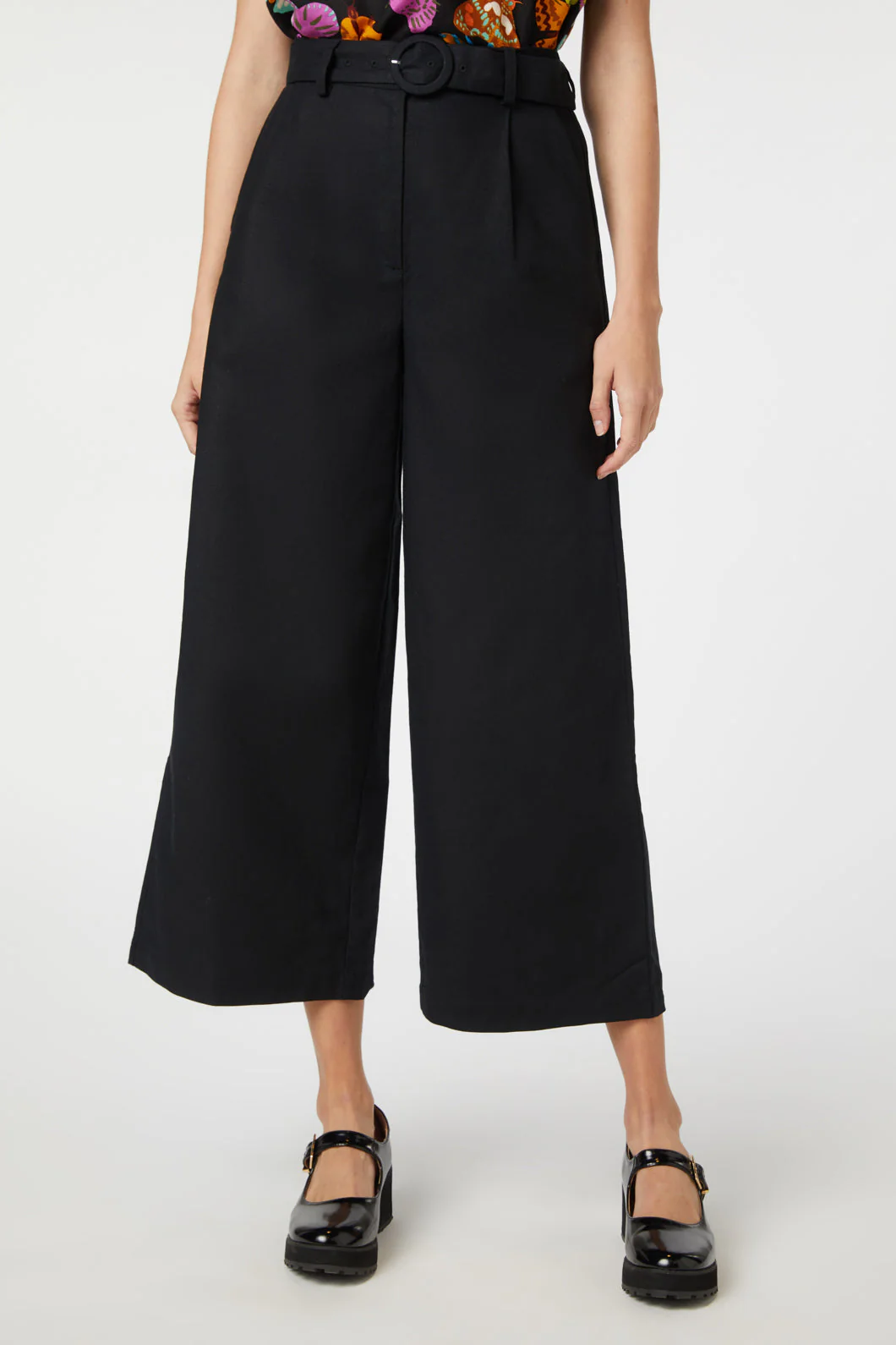 Leanne Culotte