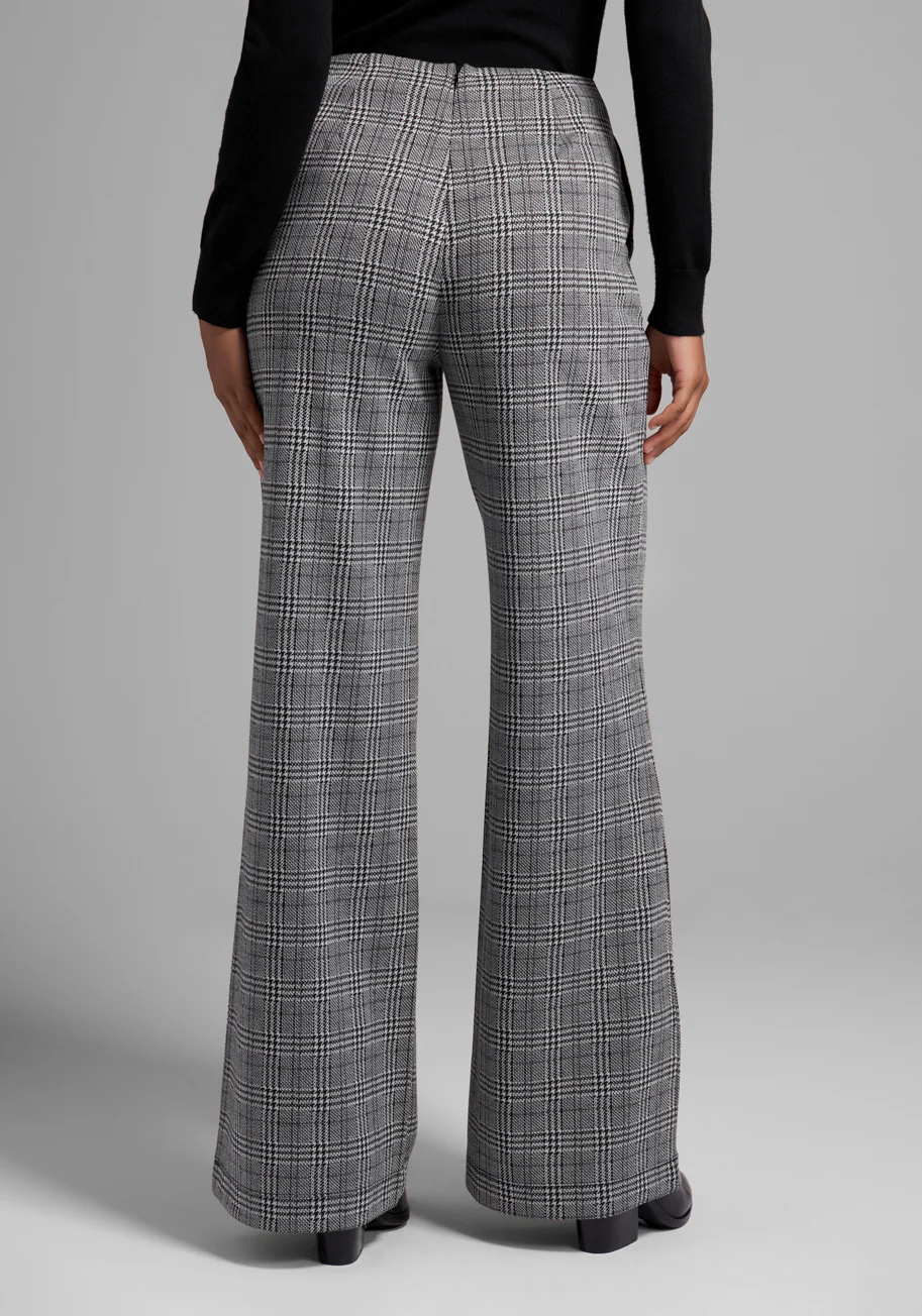 Nautical By Nature Wide-Leg Pants