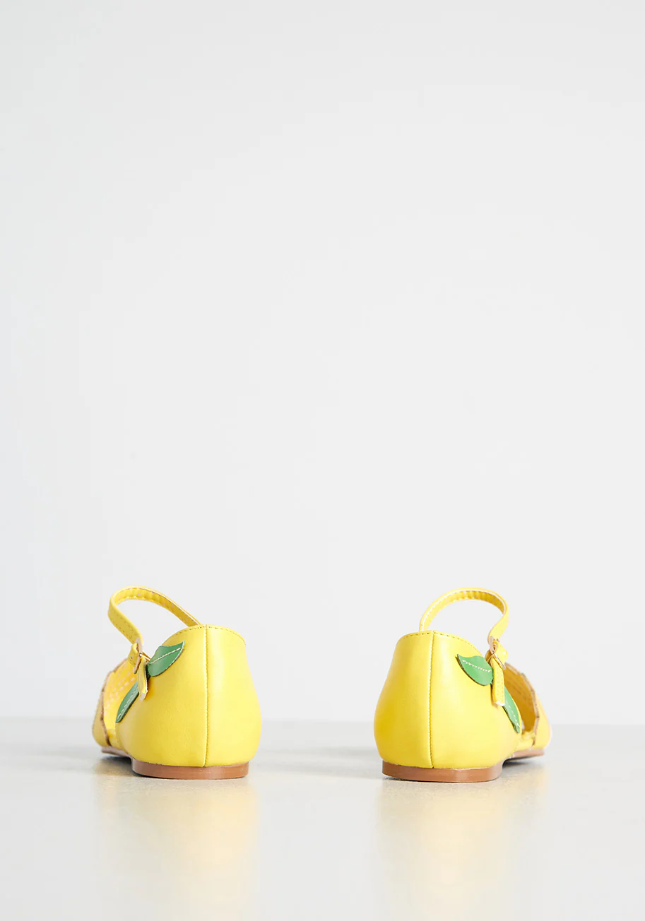 Hooray of Sunshine Flat