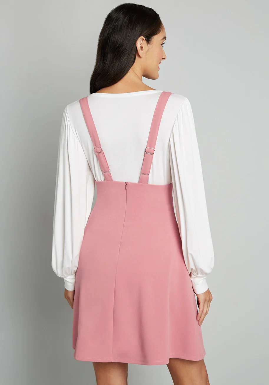 Overall Winner Jumper