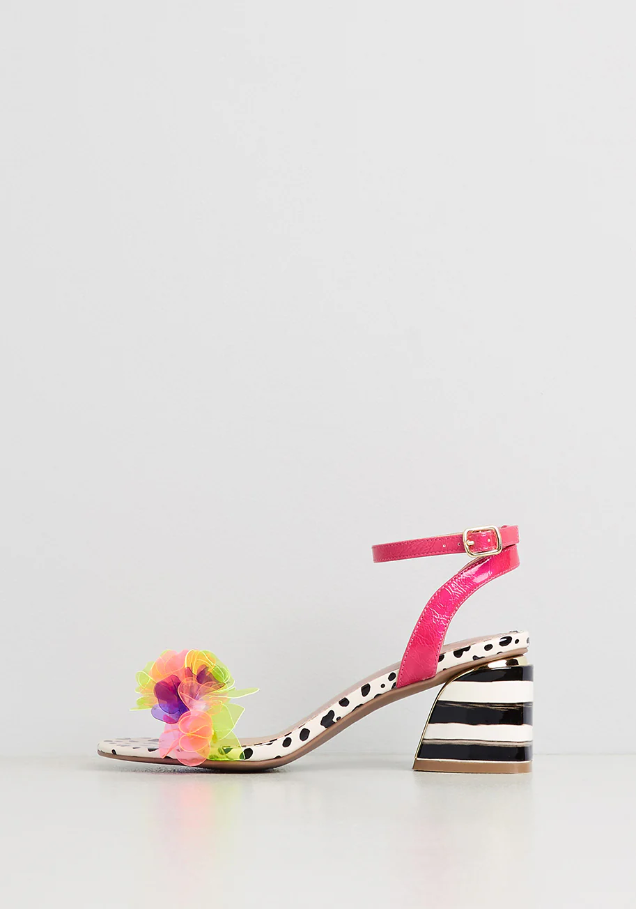 Courtesy of Cake and Confetti Heel