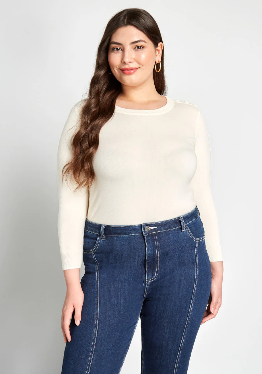 Charter School Pullover Sweater