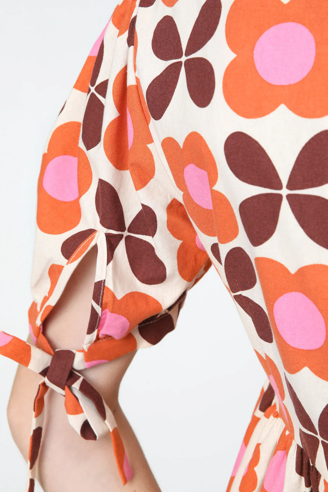 Betty Geo Mini Dress