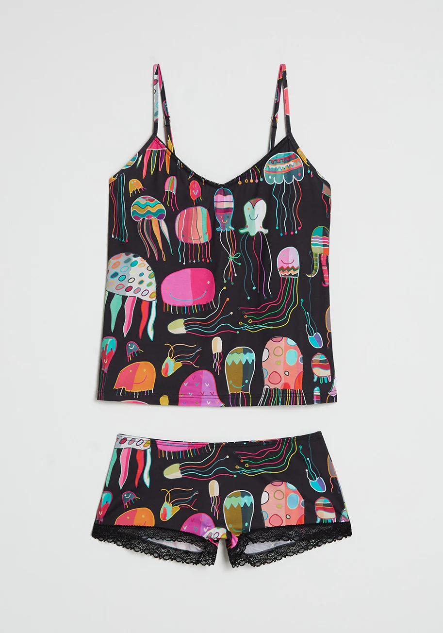 Rest Assured Pajamas