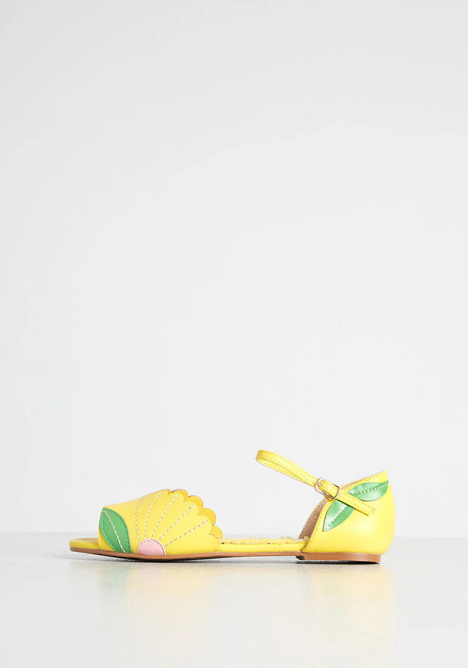 Hooray of Sunshine Flat