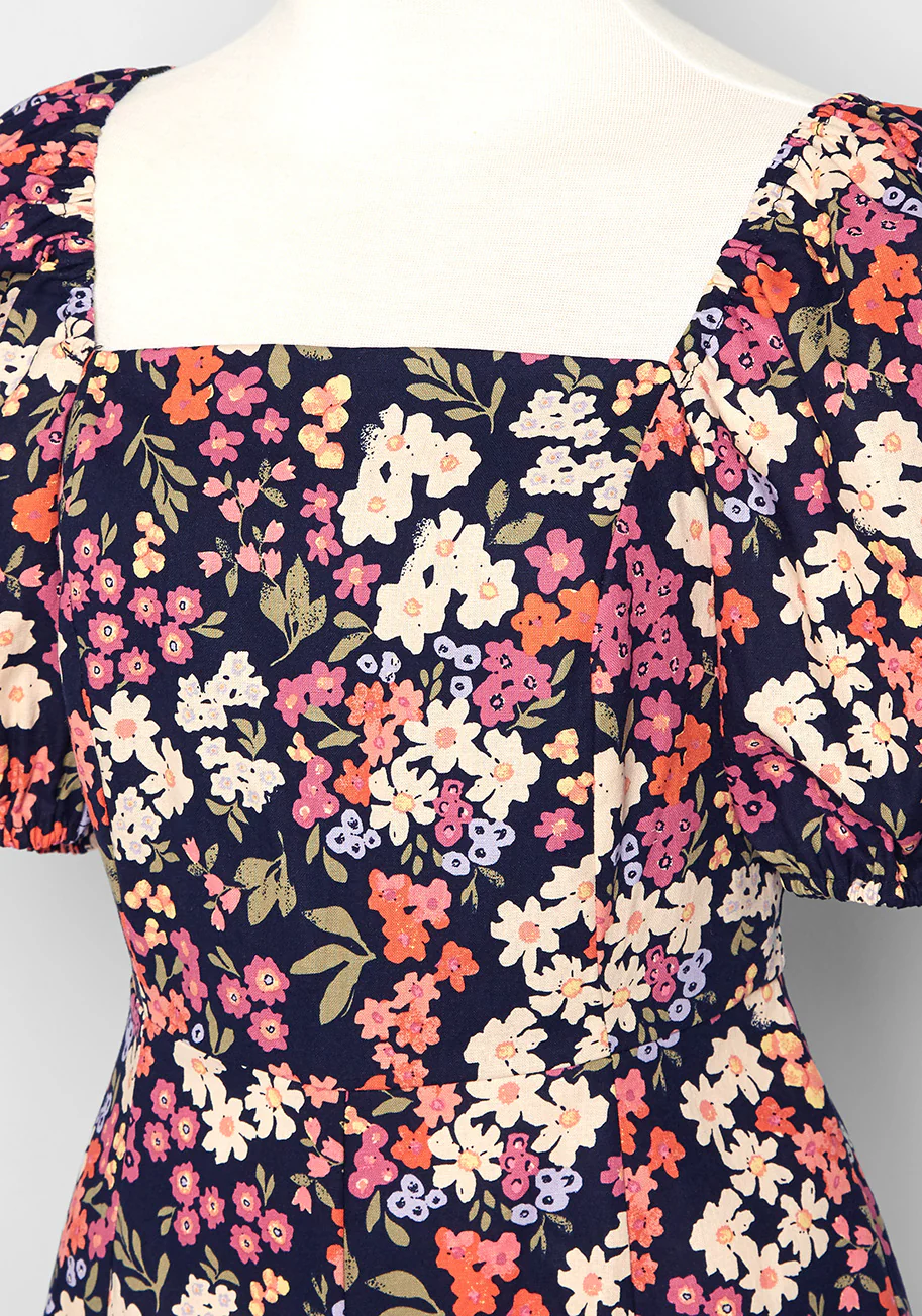 Longing For Leisure Romper