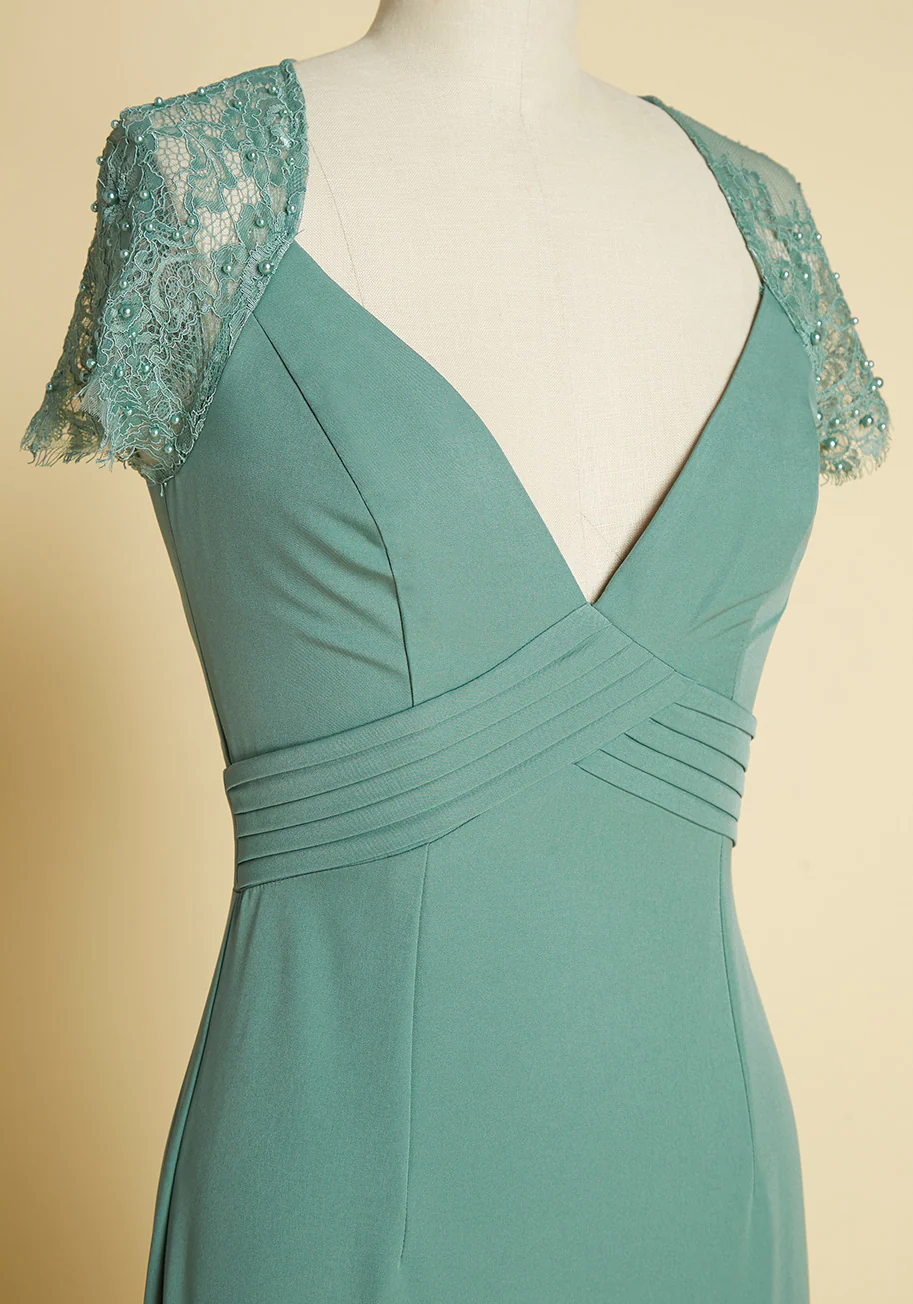 Splendid Celebration Maxi Dress