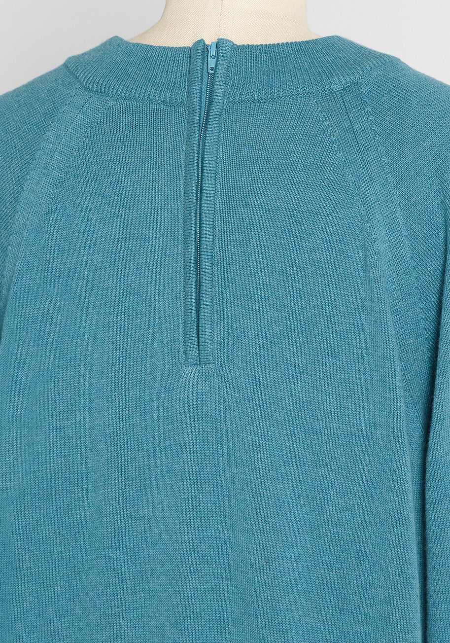 Snug As A Hug Sweater