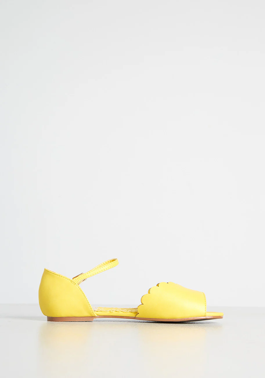 Hooray of Sunshine Flat