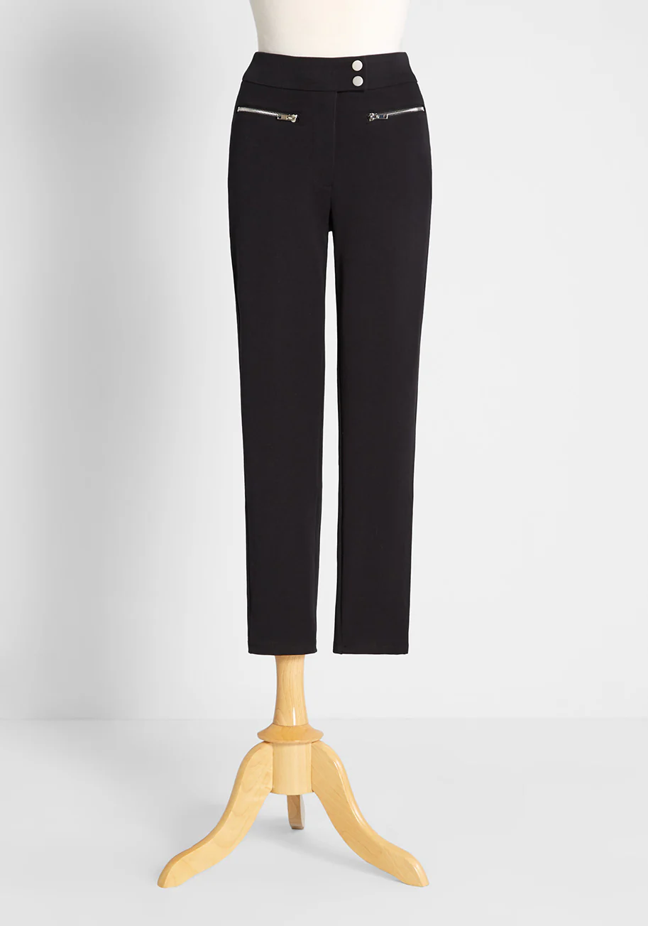 Start Me Up Skinny Pants