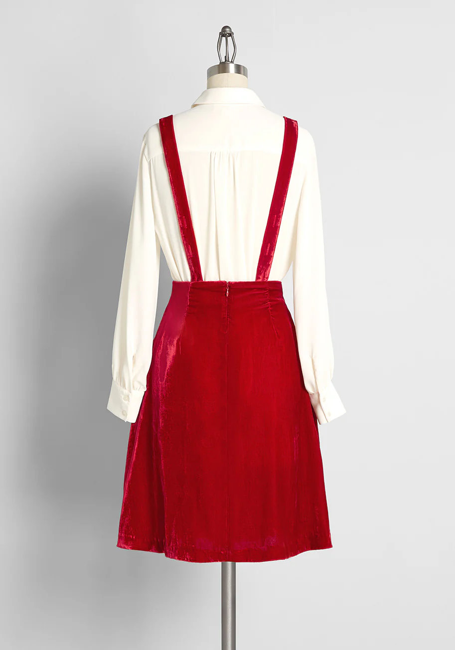 Overall Winner Jumper