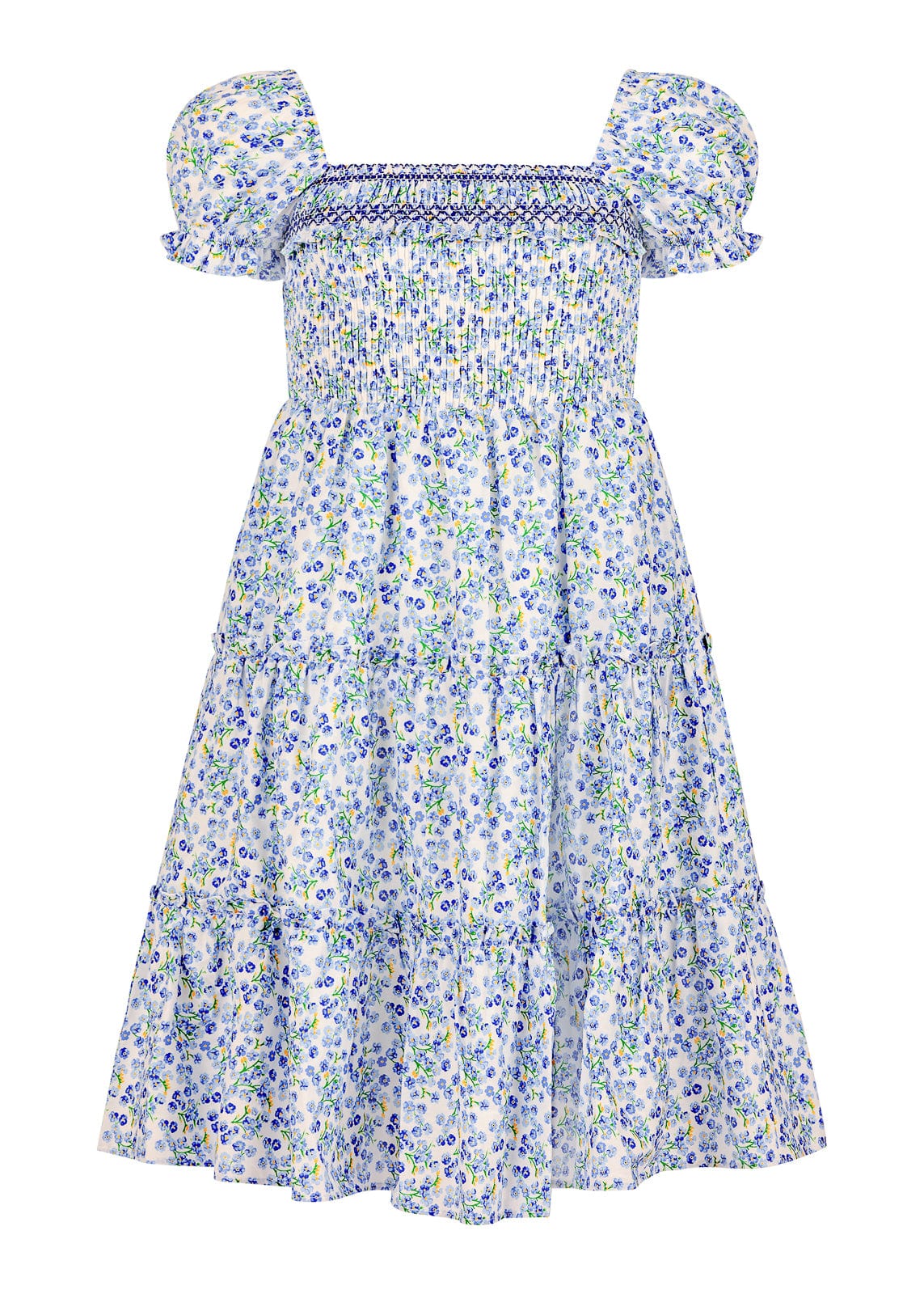 Phoebe Girls Dress