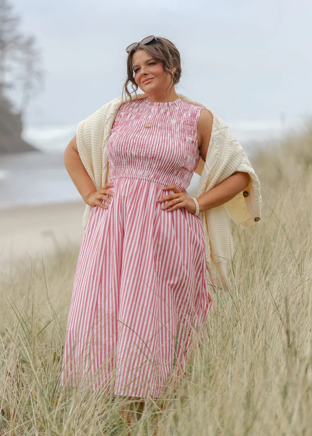 Sadie Dress