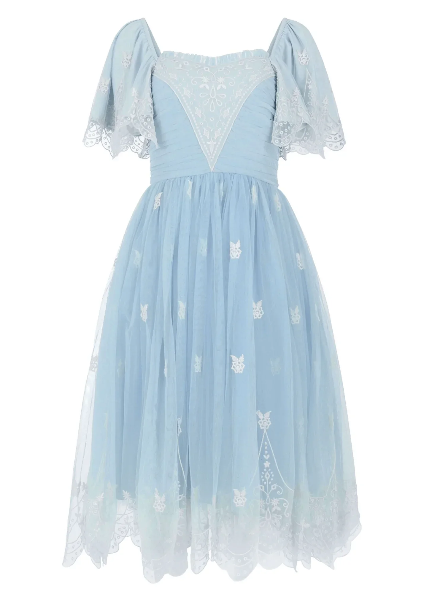 Seraphina Dress