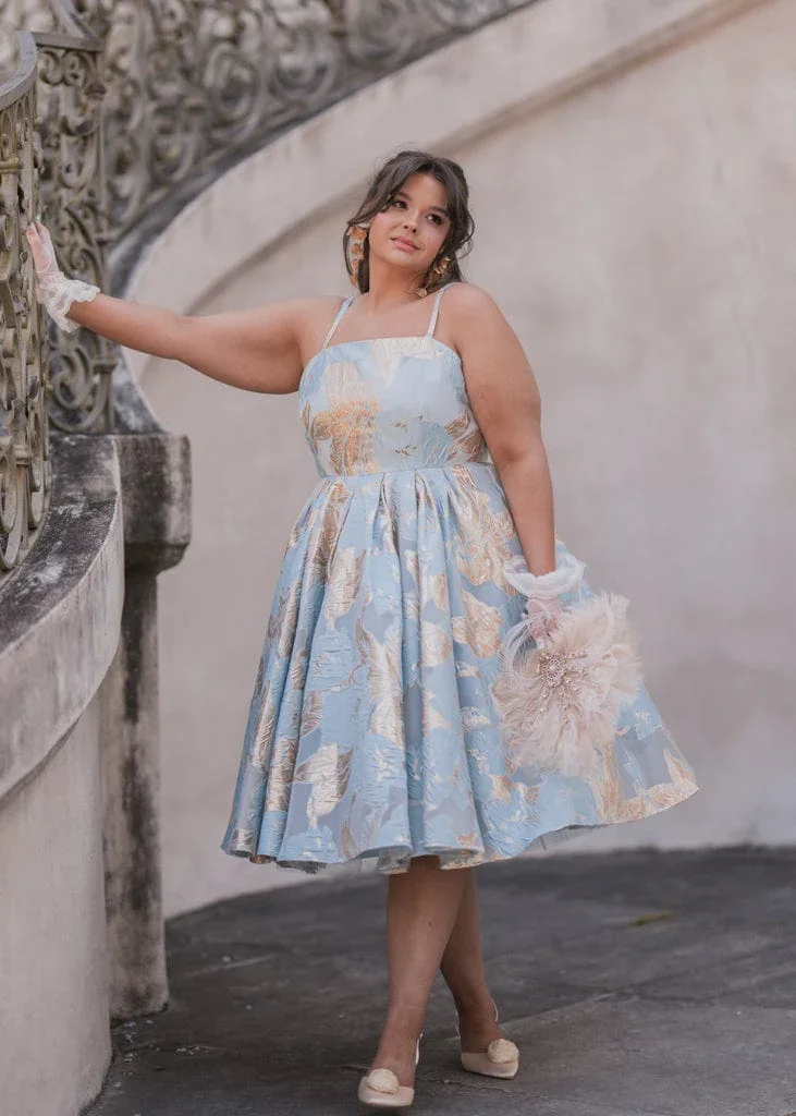 Brielle Dress