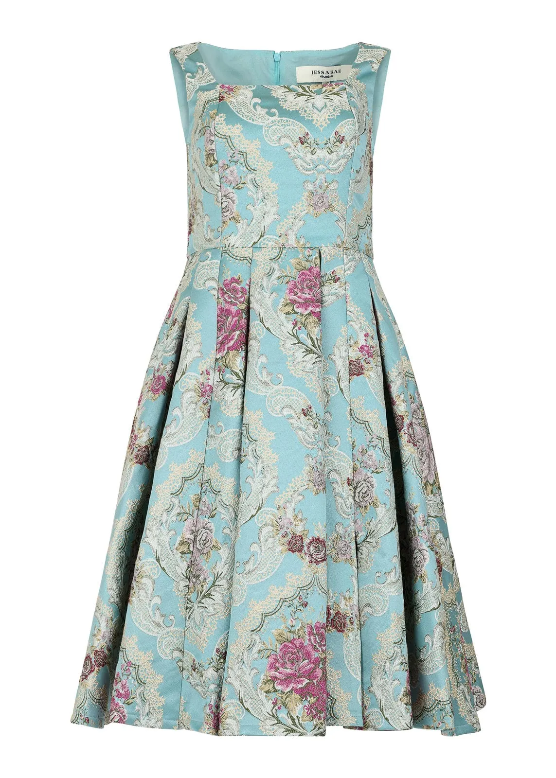 Emery Dress