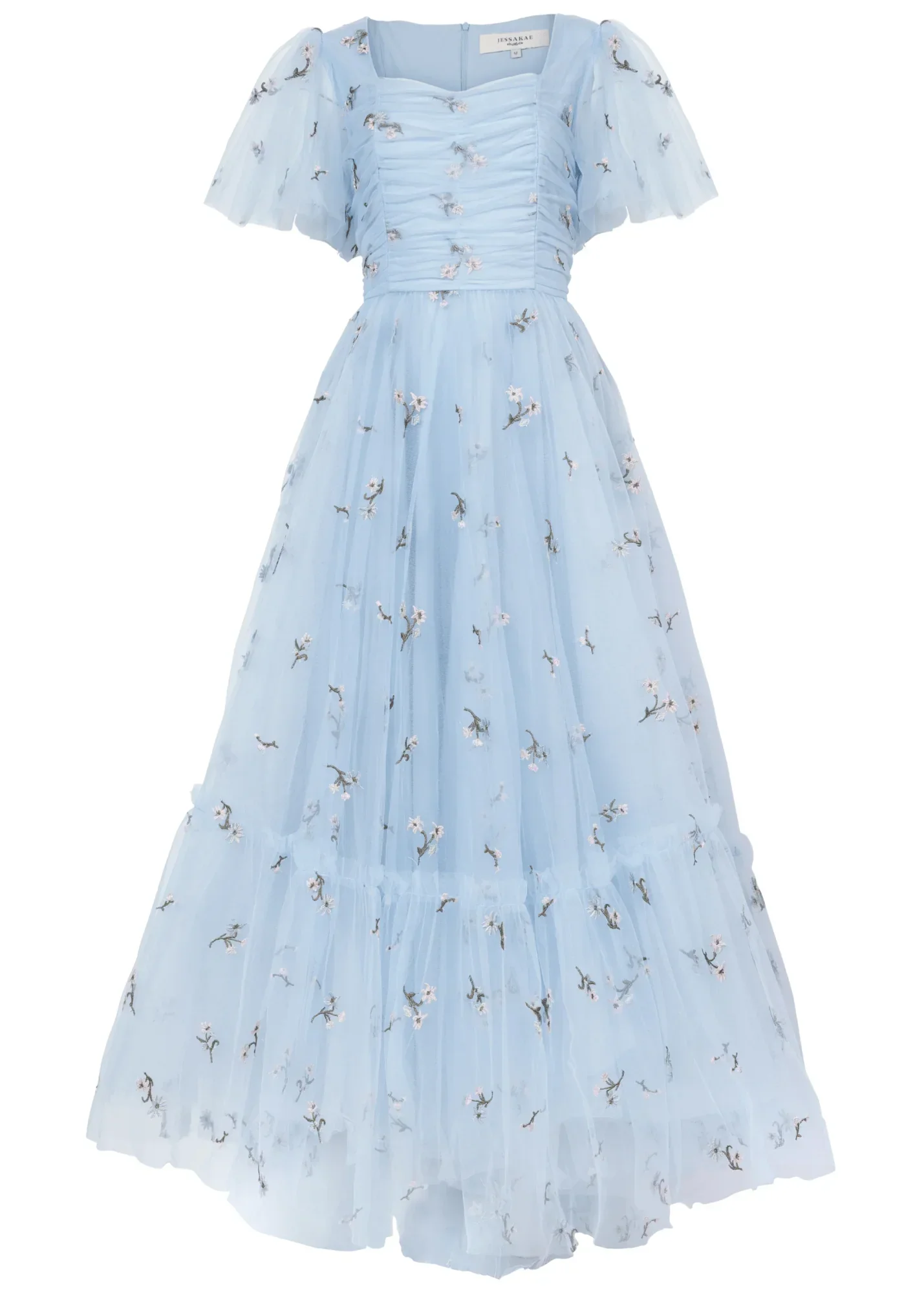 Highgrove Dress