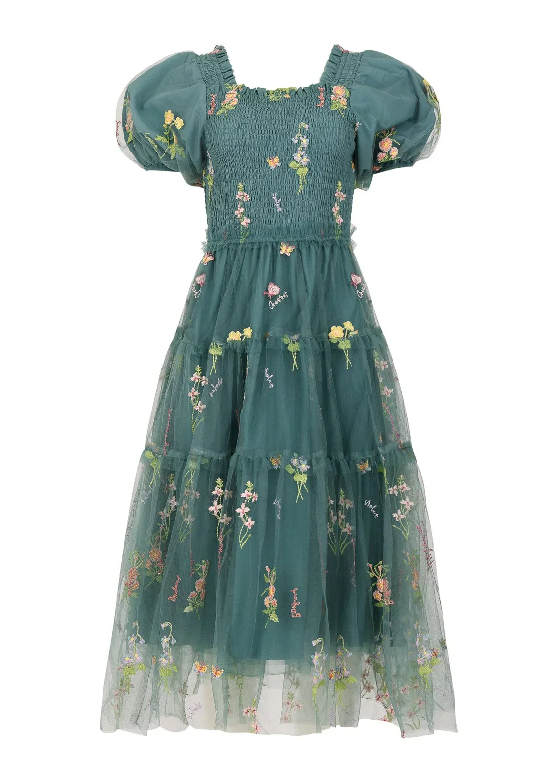 Talia Dress
