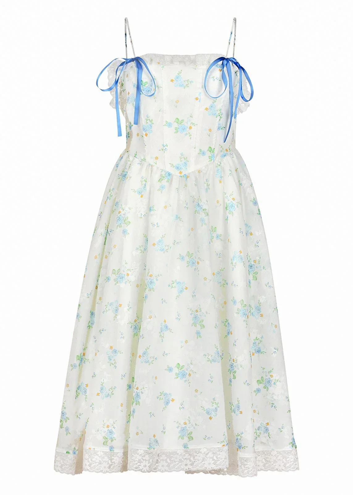 Coquette Dress