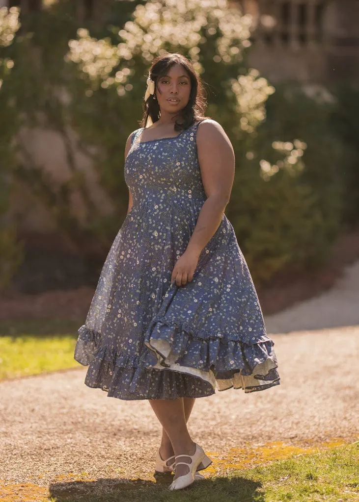 Eve Dress