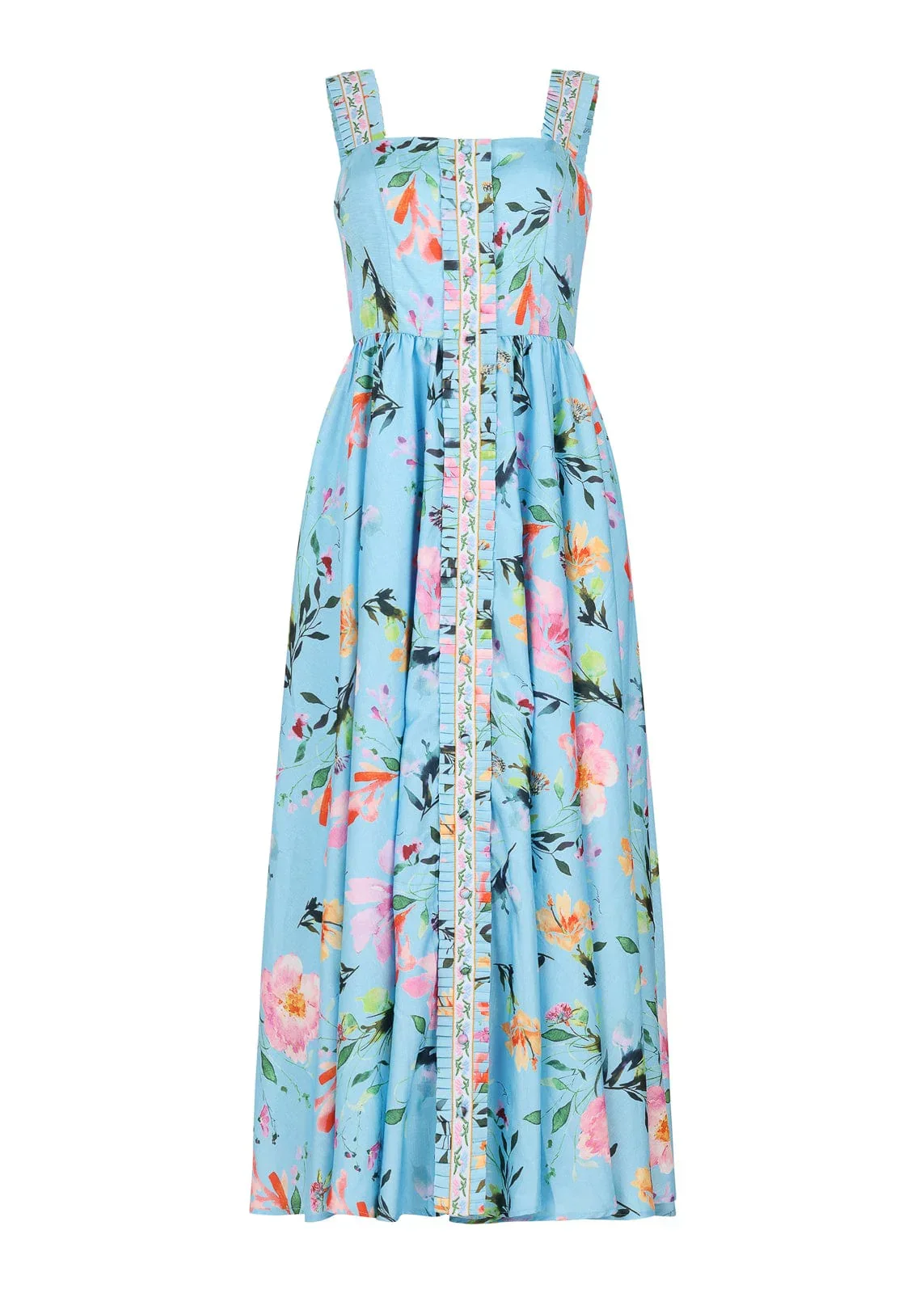 Laguna Dress