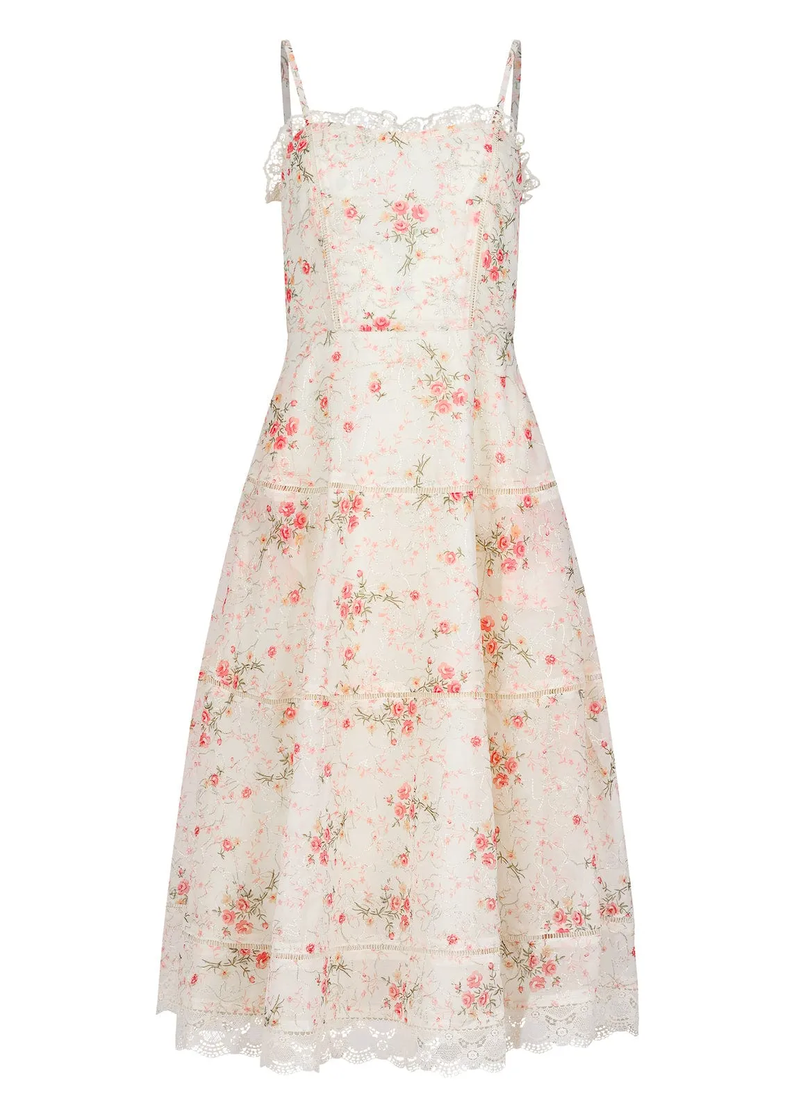Primrose Dress