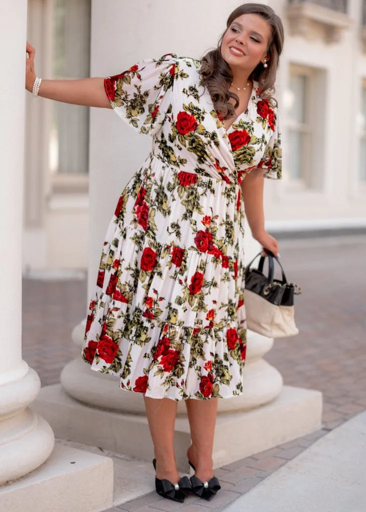 Isabella Dress