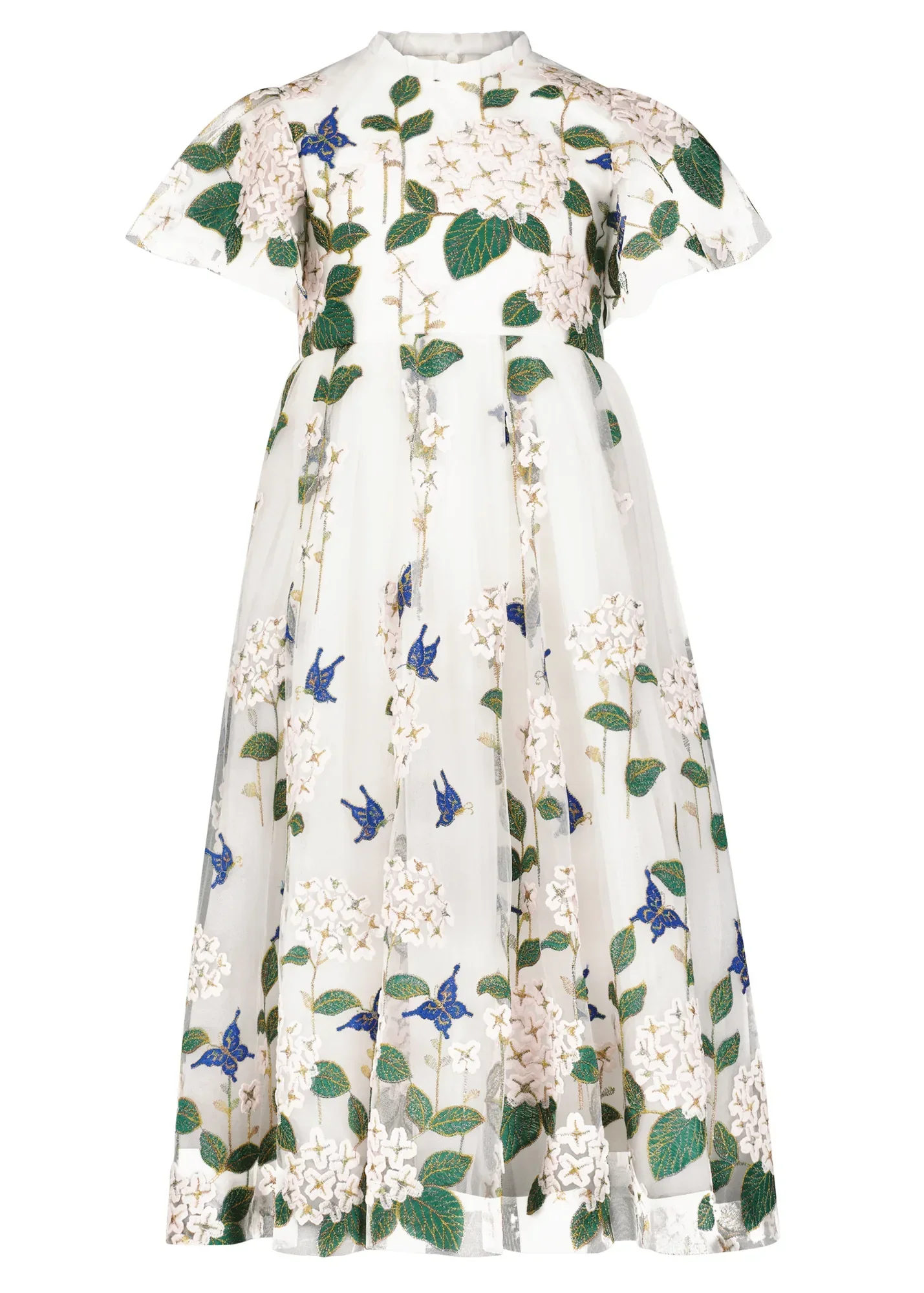 Margy Girls Dress