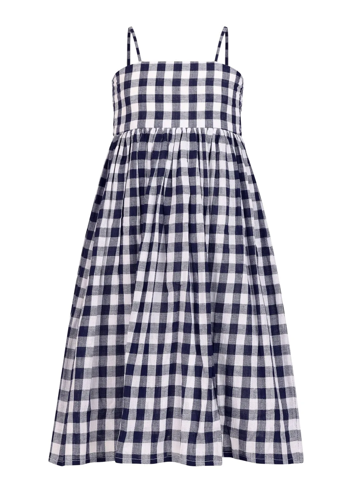 Tessa Girls Dress