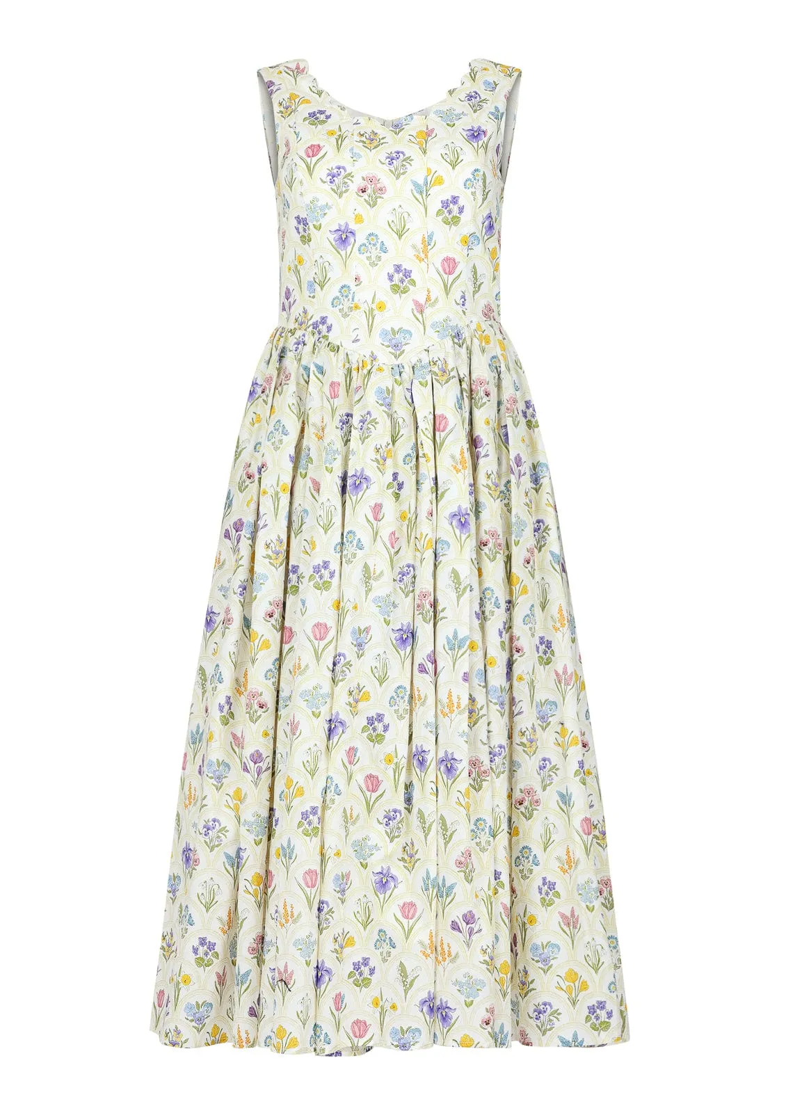 Nantucket Grove Dress