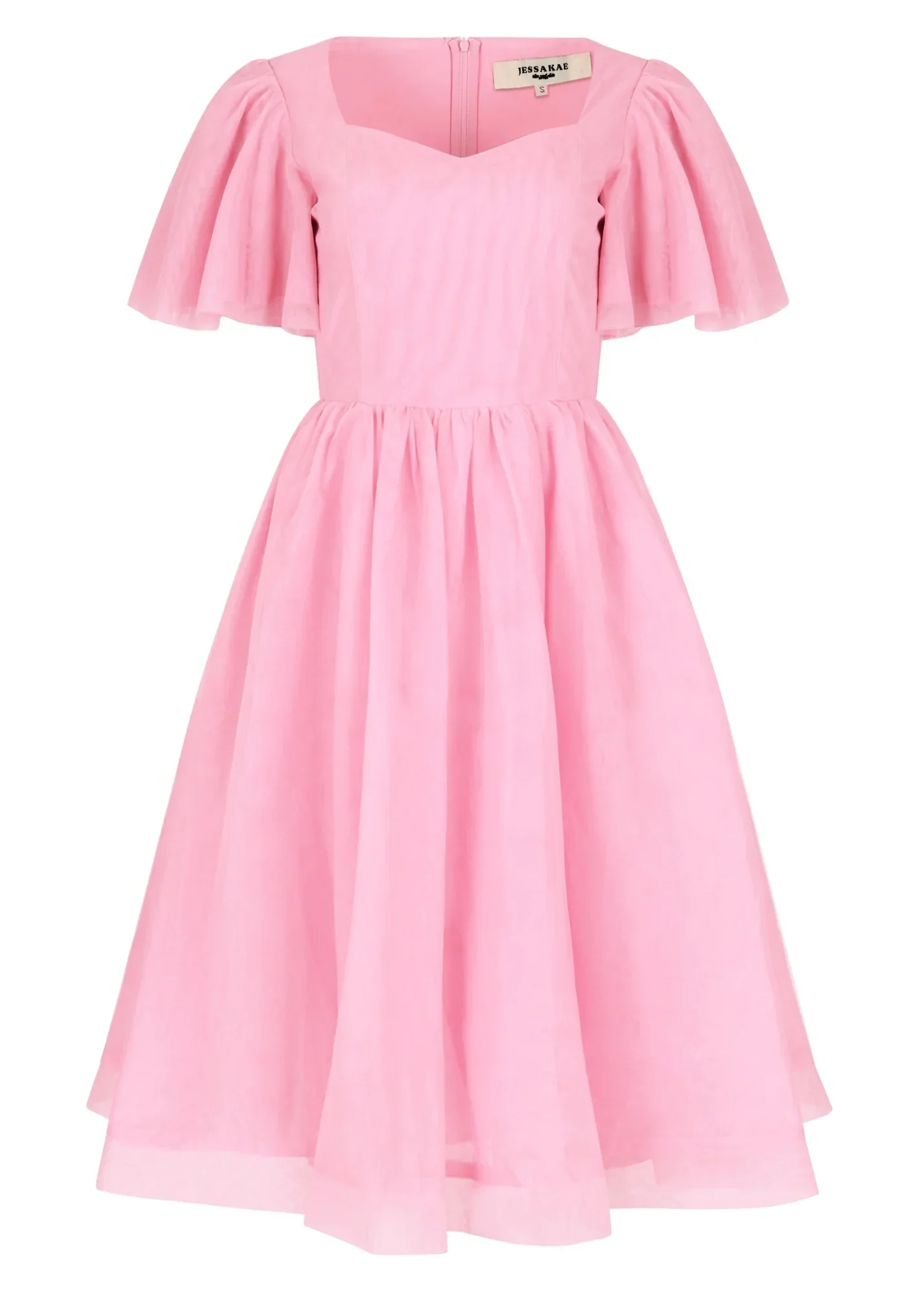 Nora Dress
