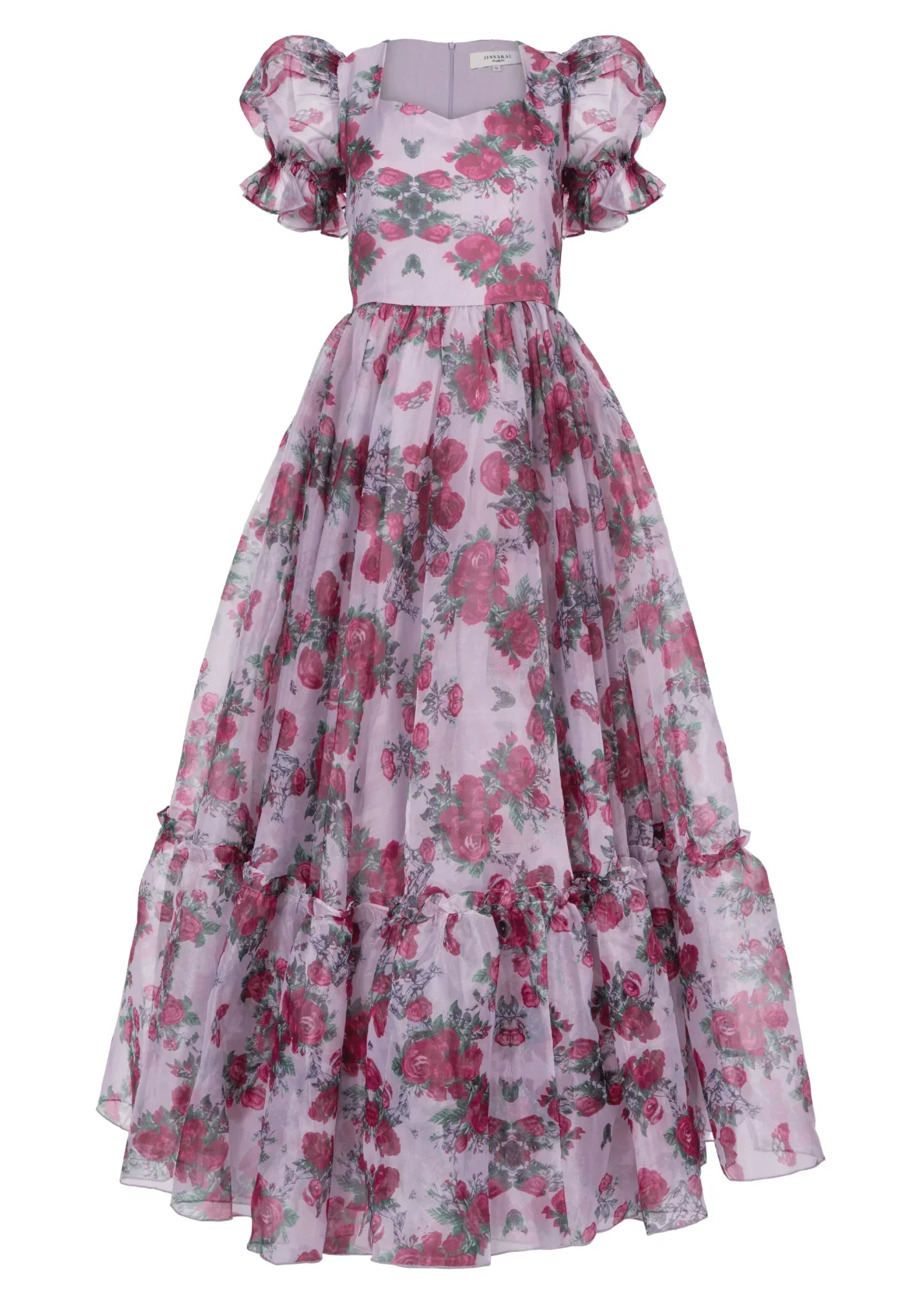 Cordelia Dress