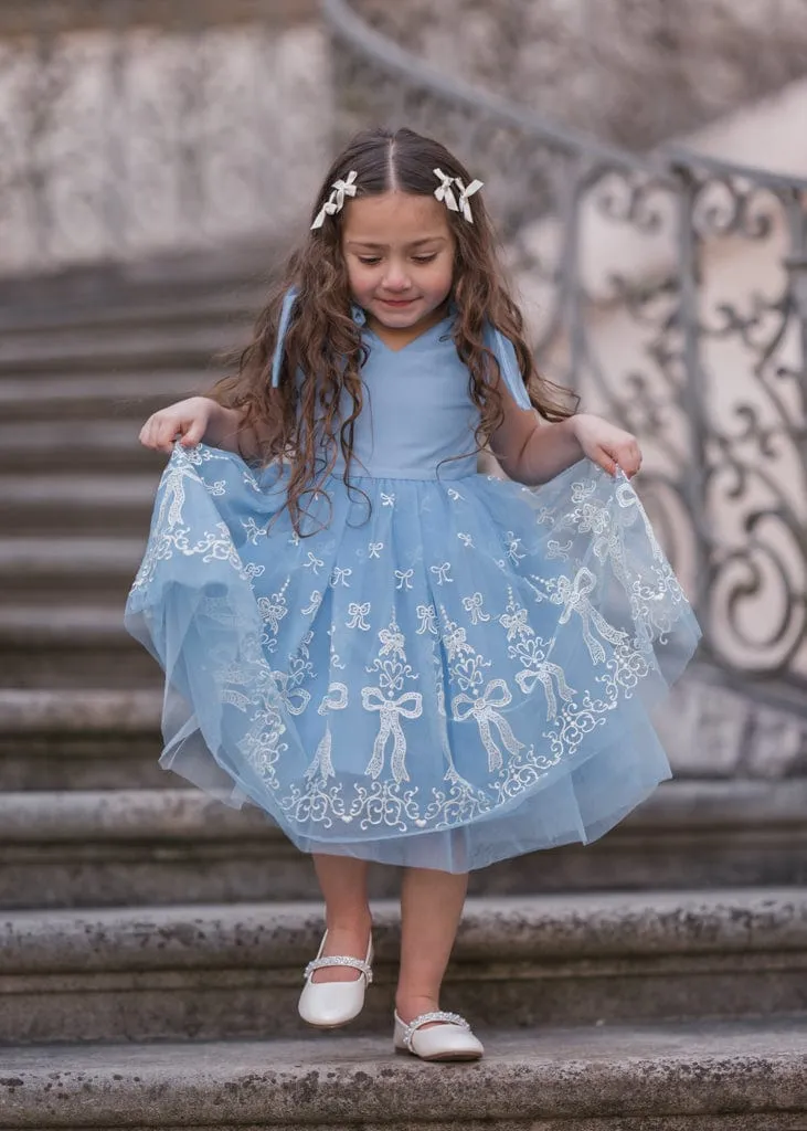 Cindy Girls Dress