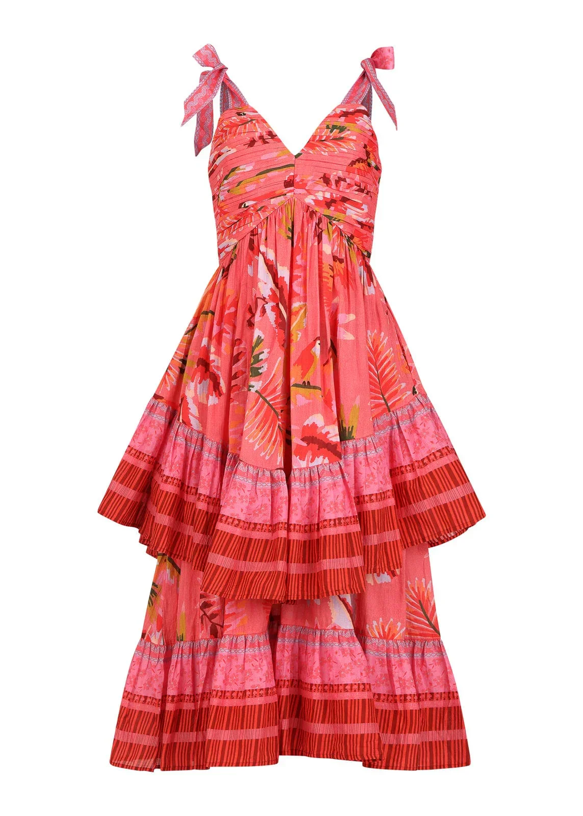 Oasis Dress