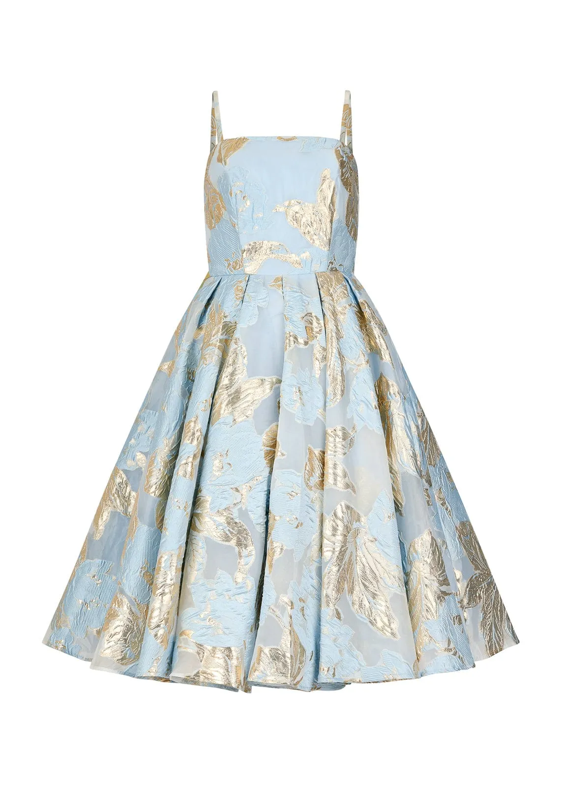 Brielle Dress