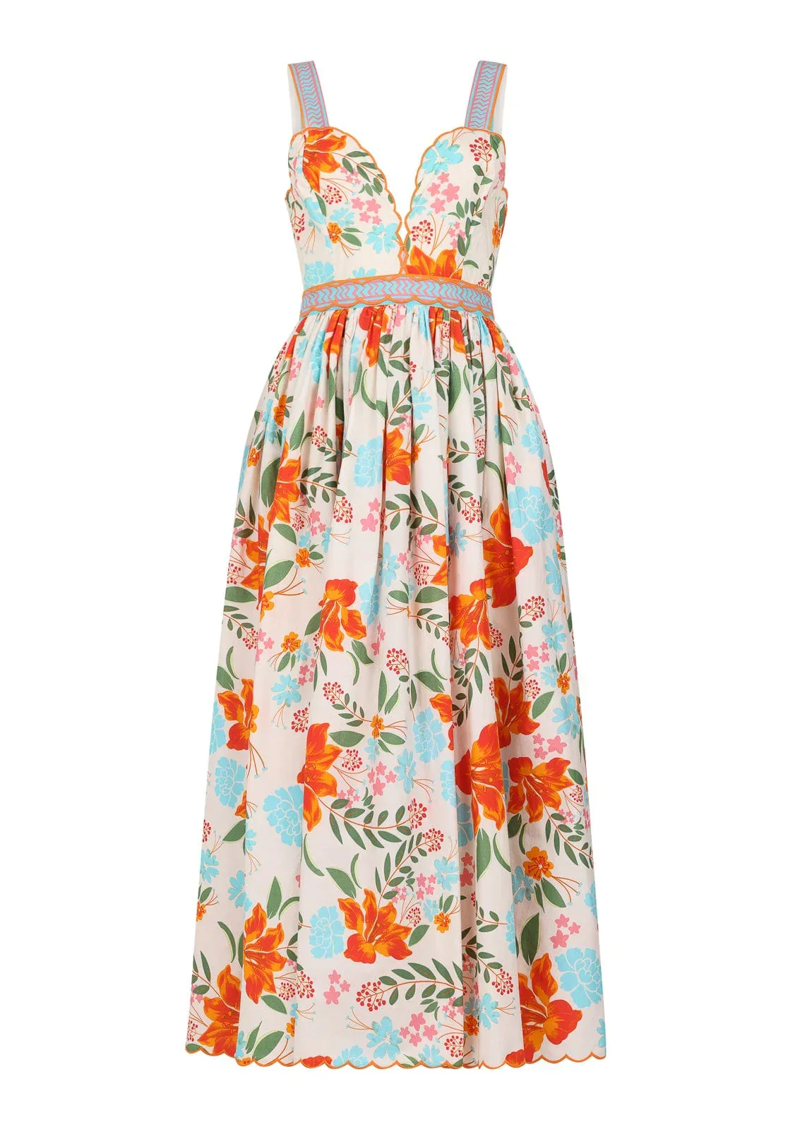 Dawn Dress