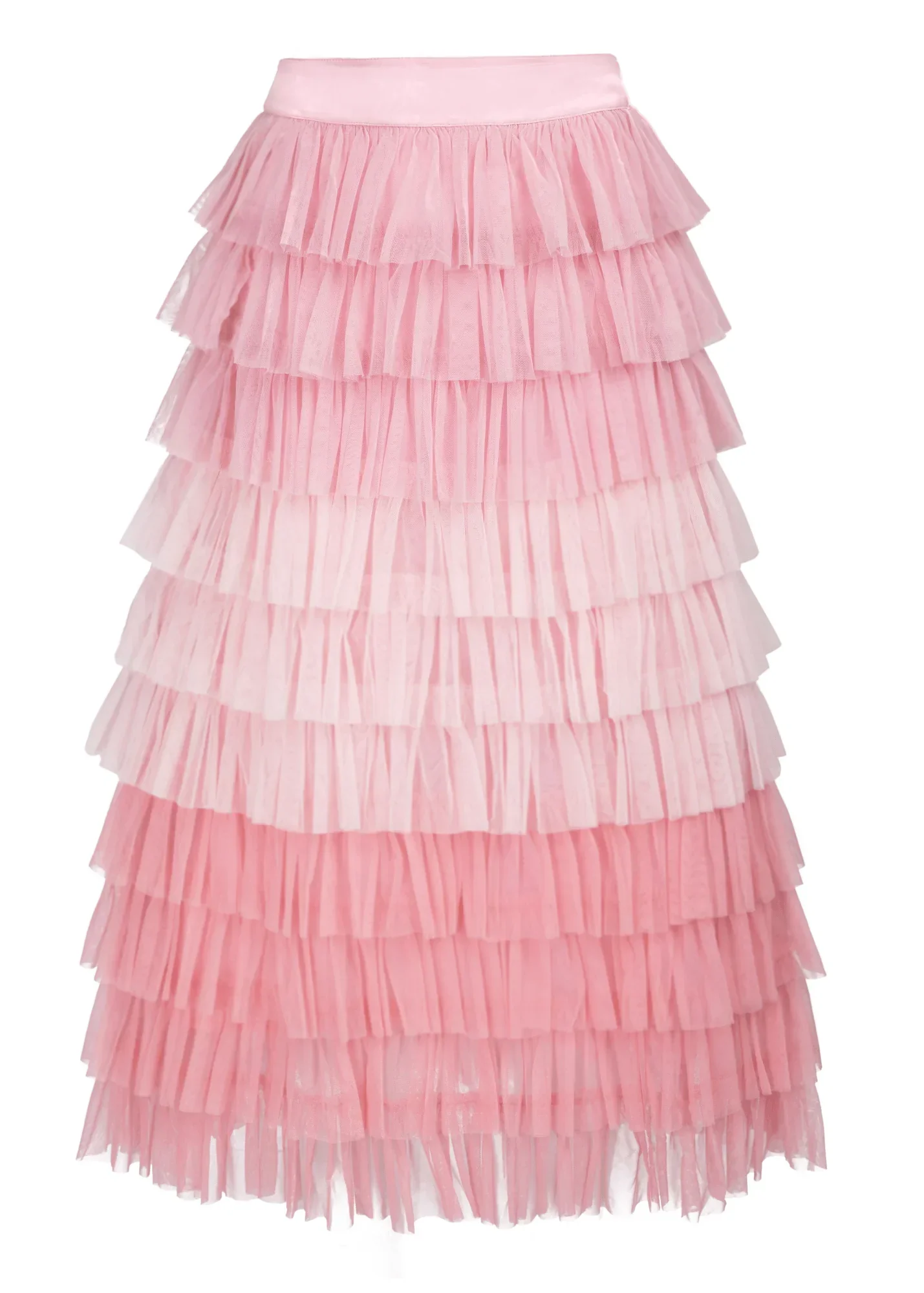 Falling Petals Skirt