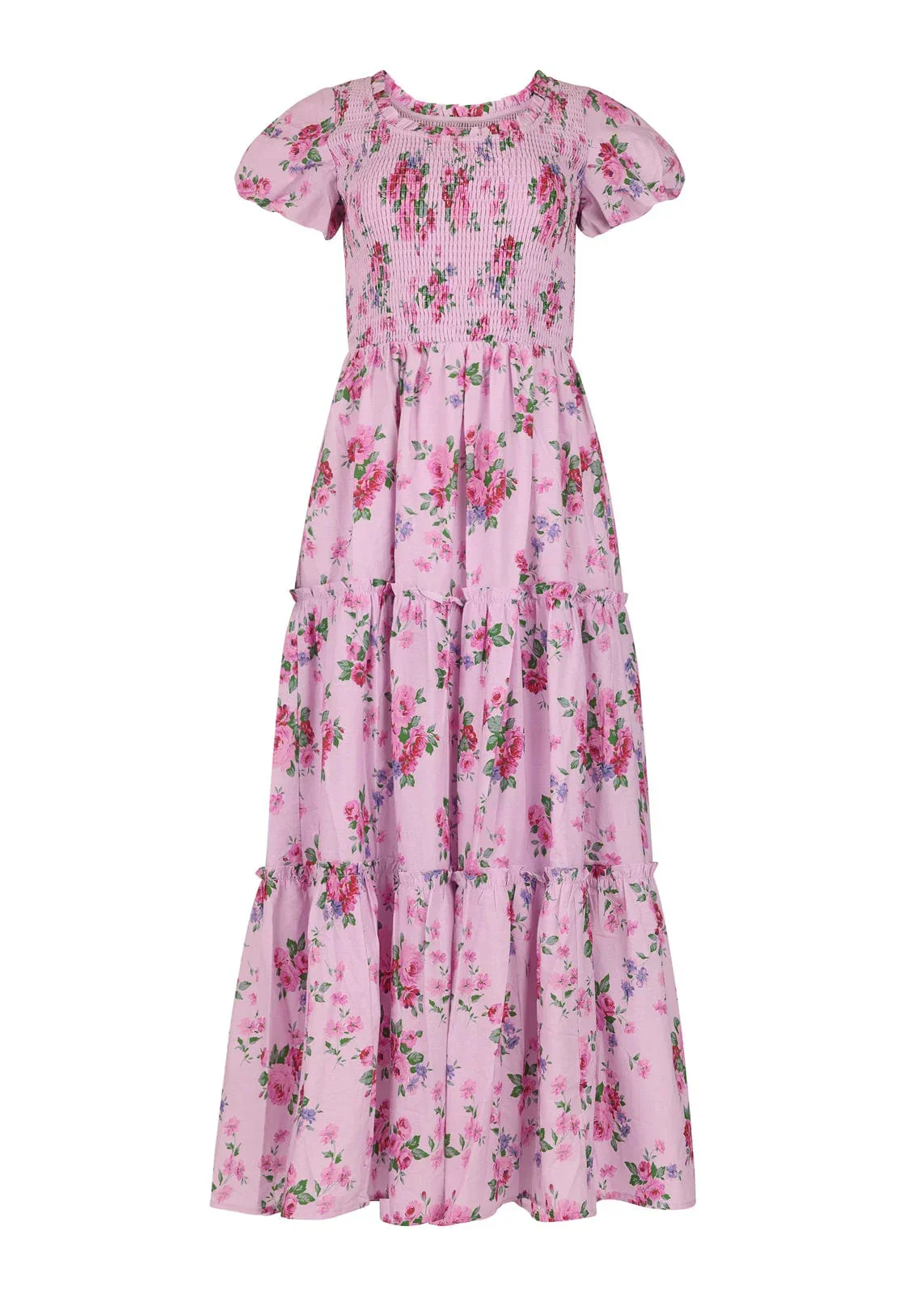 Olivia Dress