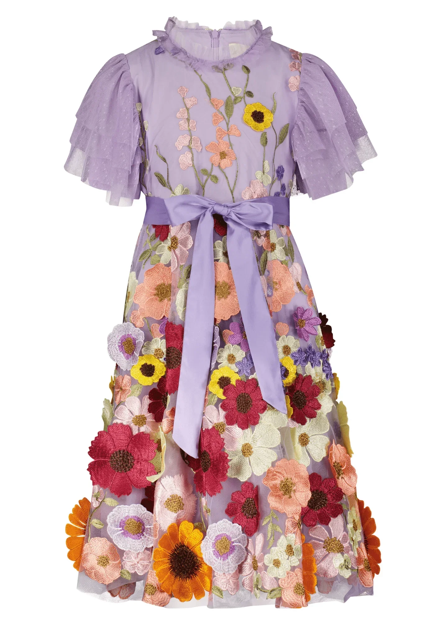 Jubilee Girls Dress