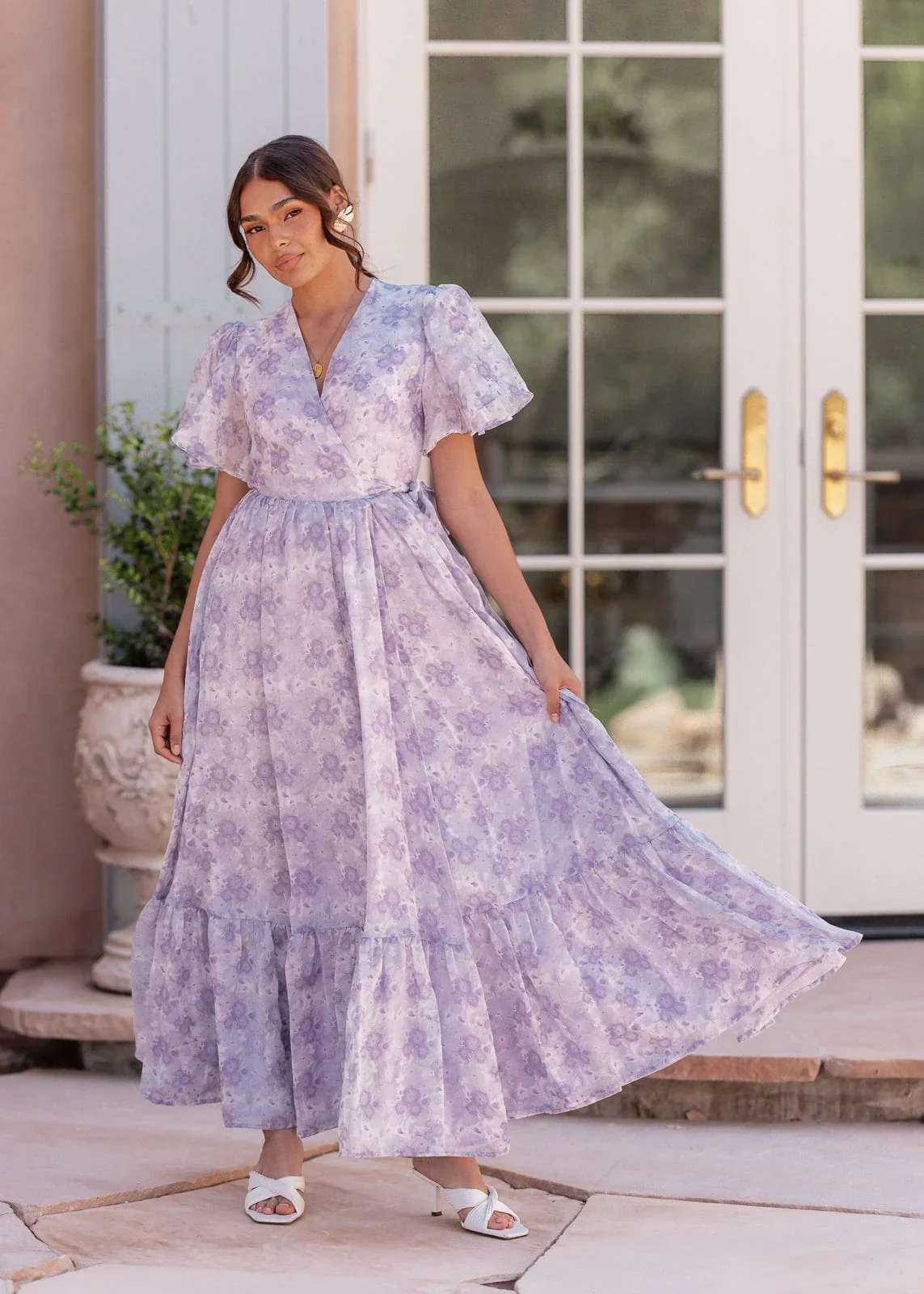 Gracie Dress