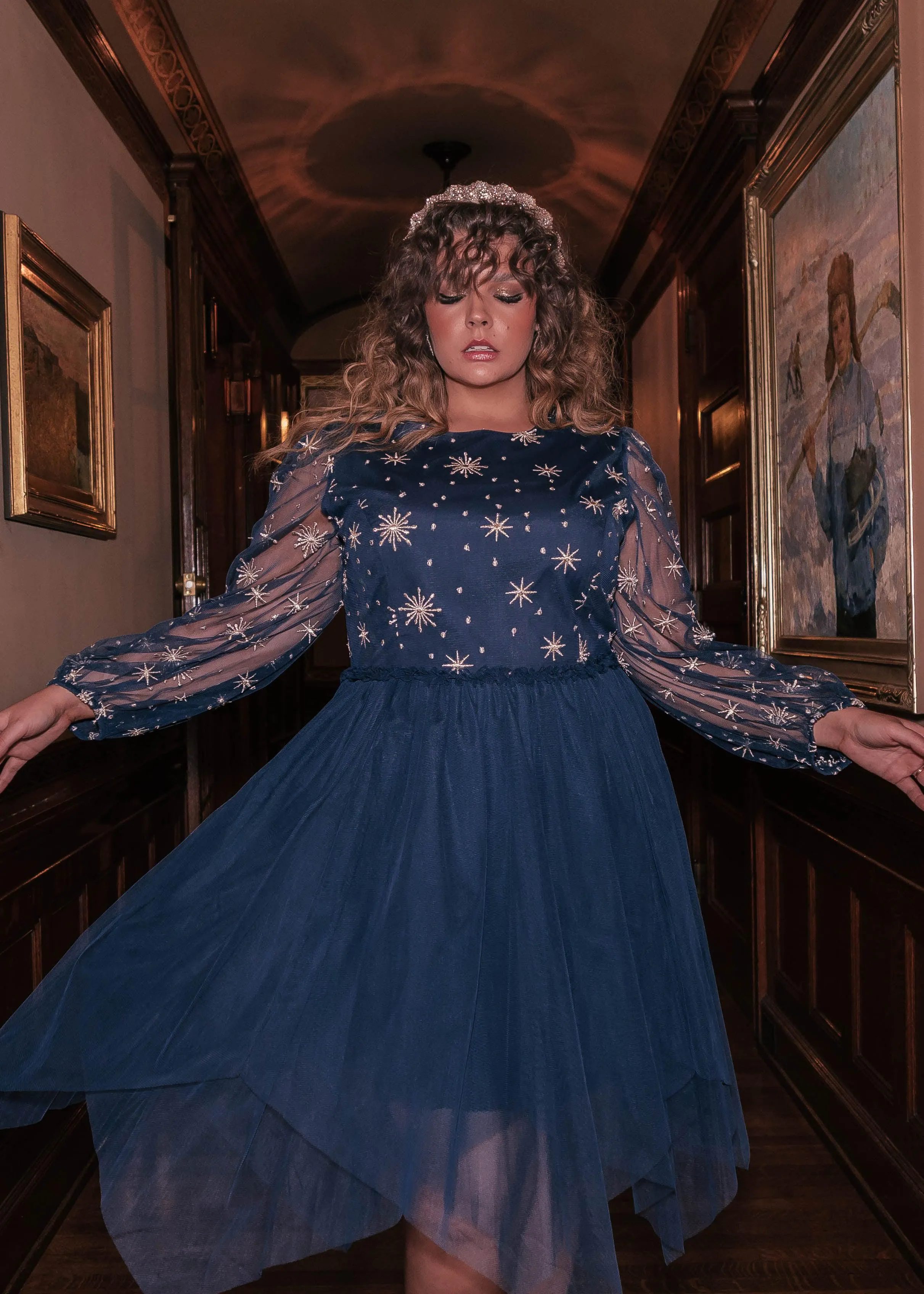 Mystic Dress